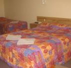 Wagon Wheel Motel and Units - Coonabarabran - Accommodation Directory