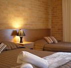 White Lanterns Motel - Armidale - Accommodation Directory