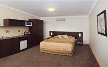 Willows Motel Goulburn - Goulburn - Accommodation Directory 2