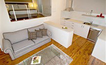 Wine Country Villas - Pokolbin - Accommodation Directory 1