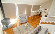 Wine Country Villas - Pokolbin - Accommodation Directory 4