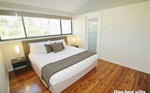 Wine Country Villas - Pokolbin - Accommodation Directory 2