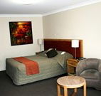 Winning Post Motor Inn - Mudgee - Accommodation Directory