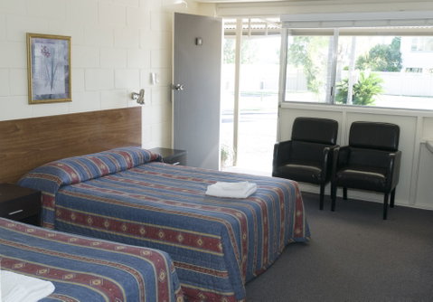 Waterview Motel - Maclean - Accommodation Directory 0
