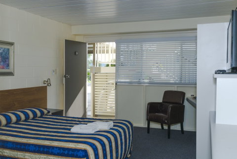 Waterview Motel - Maclean - Accommodation Directory 1