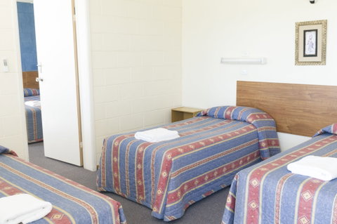 Waterview Motel - Maclean - Accommodation Directory 2