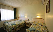 Wattle Tree Motel - Cootamundra - Accommodation Directory 1