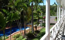 Yamba Aston Motel - Yamba - Accommodation Directory 0