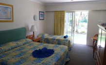 Yamba Aston Motel - Yamba - Accommodation Directory 1