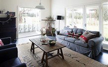 At Trelawney Farm - Accommodation Directory 1