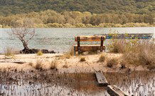 Glenhope Alpacas Bed And Breakfast - Accommodation Directory 1