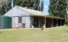 Heritage Park Bathurst - Accommodation Directory 1