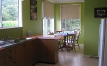 Honeycomb Valley And Cape Able - Accommodation Directory 2