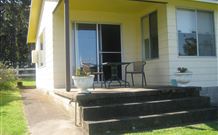 Honeycomb Valley And Cape Able - Accommodation Directory 6