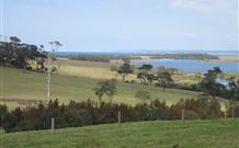 Honeycomb Valley And Cape Able - Accommodation Directory 5