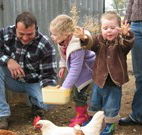 Linga Longa Farm Wingham - Accommodation Directory