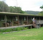 Malibells Country Cottages - Accommodation Directory