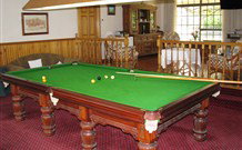 Mansfield Cottage Barrington Tops Accommodation - Accommodation Directory 4
