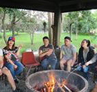 Mogendoura Farm - Accommodation Directory
