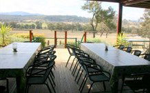 Peppertree Hill - Accommodation Directory 0