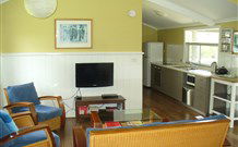 Rocky Mountains - Accommodation Directory 5