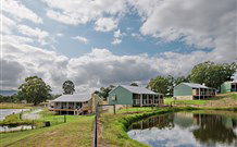 Waterfall Way Farmstay - Accommodation Directory 3