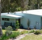 Wildwood Guesthouse - Accommodation Directory