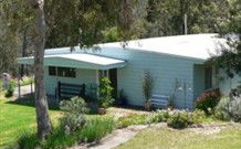 Wildwood Guesthouse - Accommodation Directory 0