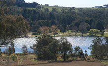 Amazing Country Escapes - Lakeview Luxury Cabins - Accommodation Directory 0