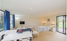 Annies Bed And Breakfast - Accommodation Directory 1