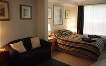Cleveland Bed And Breakfast - Accommodation Directory 1