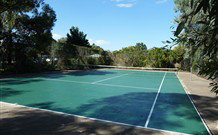 El Sierra Motel - Accommodation Directory 2
