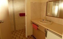 El Sierra Motel - Accommodation Directory 1