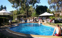 El Sierra Motel - Accommodation Directory 4