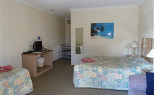 El Sierra Motel - Accommodation Directory 3