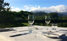 Hillcrest Mountain  View Retreat - Accommodation Directory 0