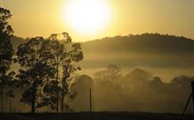 Hillcrest Mountain  View Retreat - Accommodation Directory 1