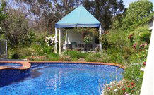 Langford House B&B - Accommodation Directory 0