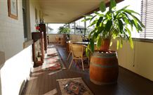 Leconfield House - Accommodation Directory 5