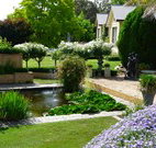 Lochinvar Luxury Cottages - Accommodation Directory