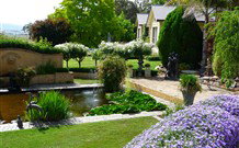 Lochinvar Luxury Cottages - Accommodation Directory 0