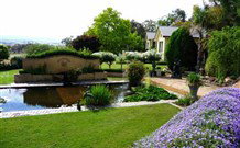 Lochinvar Luxury Cottages - Accommodation Directory 1