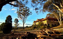 Mudgee Homestead Guesthouse - Accommodation Directory 5