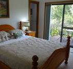 Peaceful Palms Bed and Breakfast - - Accommodation Directory