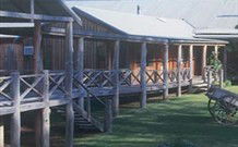  Accommodation Directory