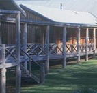 Riverwood Downs Mountain Valley Resort - - Accommodation Directory