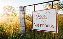 Rosby Guesthouse & Studio - Accommodation Directory 2