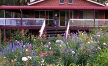 Rose Patch Bed And Breakfast - Accommodation Directory 0