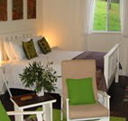 Stone Stream Eco Cottage - Accommodation Directory