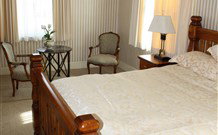 The Bank House - Accommodation Directory 2